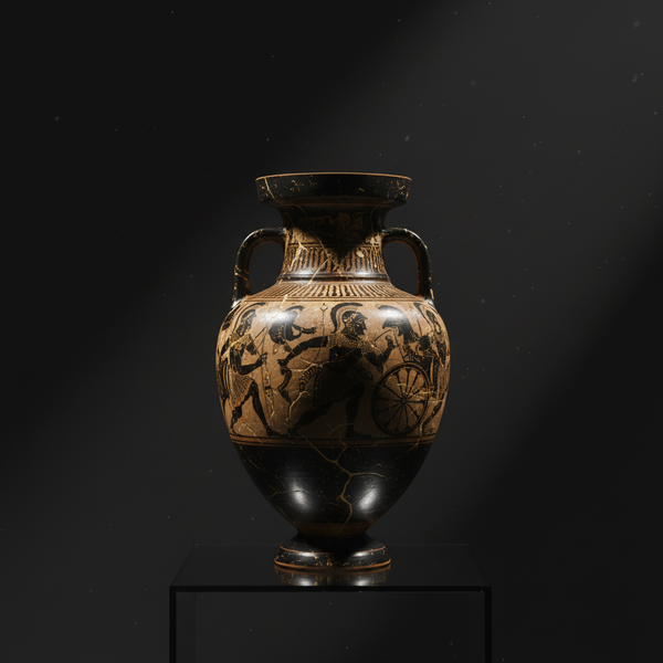 Ancient Vase
